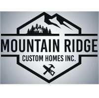 Welcome to Mountain ridge Construction 
