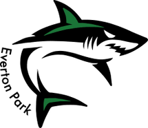 Everton Park Sharks Swimming Club