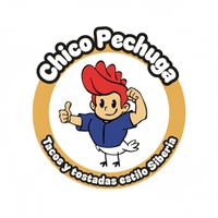 Chico Pechuga