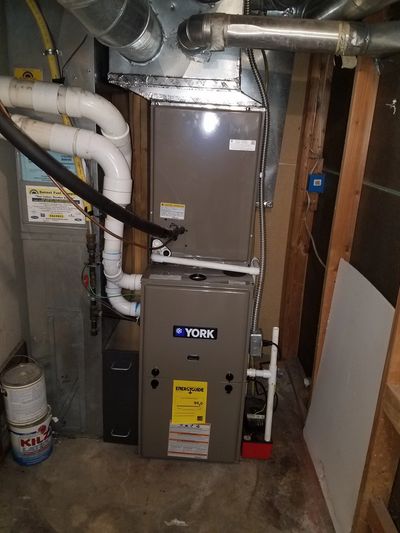 Gas / Natural Gas | Sanders Heating u0026 Cooling, LLC