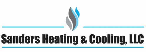 Sanders Heating & Cooling LLC
