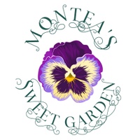 MonTea's Sweet Garden