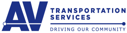 AV Transportation Services
Driving Our Community