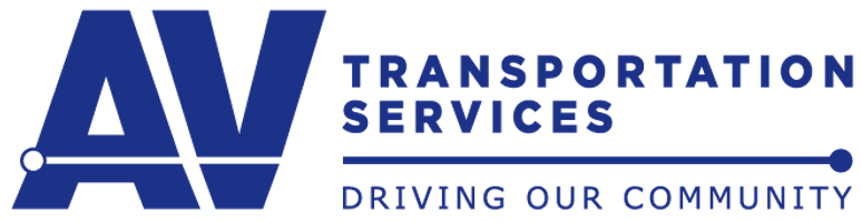 AV Transportation Services
Driving Our Community