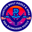 Custom Built Pools & Spas