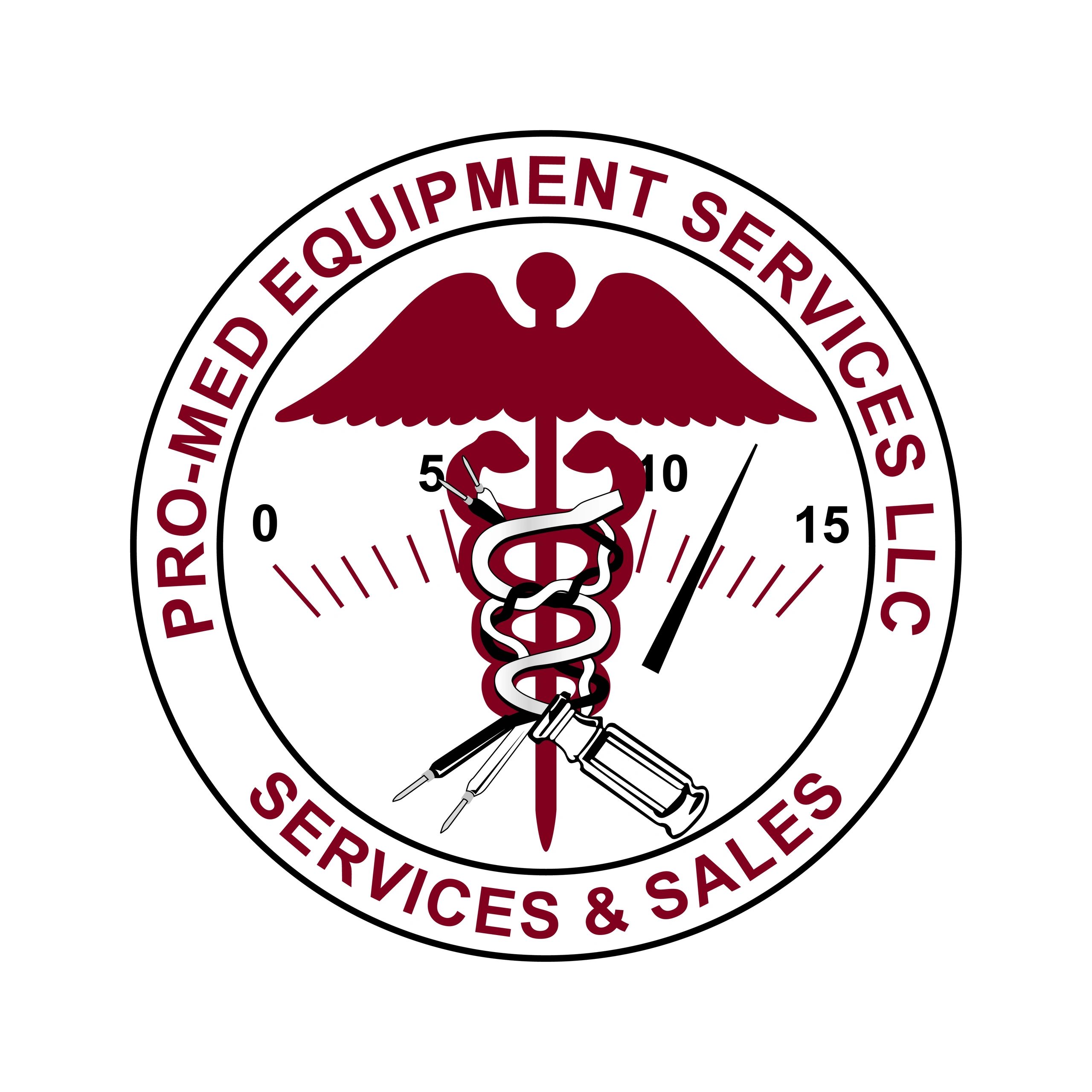 PROMED Equipment Services LLC
