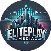ElitePlay Media