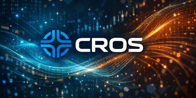 Image depicting the company's cros logo