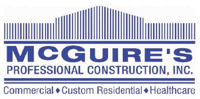 McGuire's Professional Construction