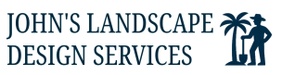 John's Landscape Design Services