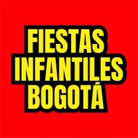 Eventos 
Infantiles 
Bogotá