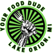 The Food Dude