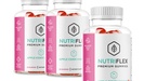 Nutriflex Premium ACV Gummies Official