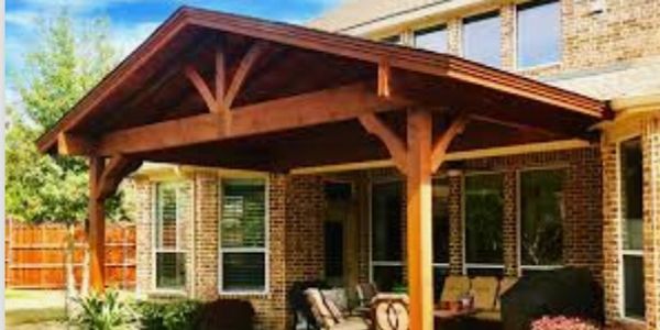 Pergolas & Patio Covers