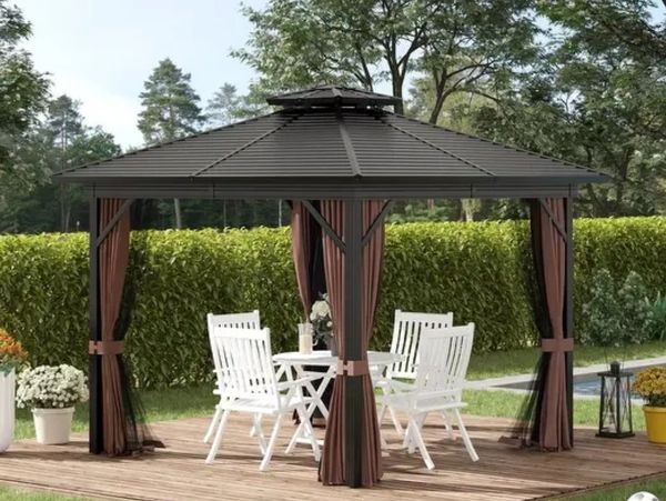 Pergolas & Patio Covers