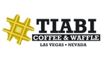 TIABI Coffee & Waffle
