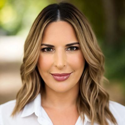 Cindy M Foster, Certified Life Coach and Owner of Strategic Wavelength, LLC