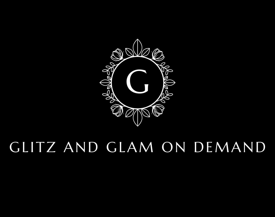 Glitz and Glam on Demand