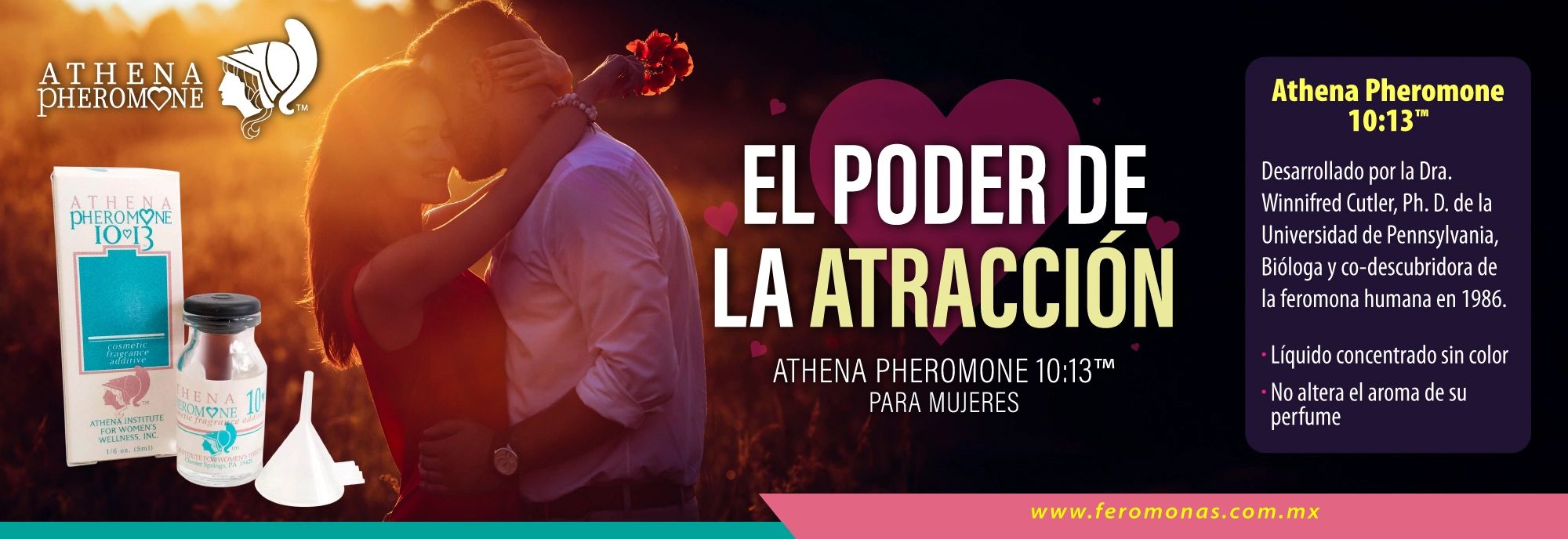 Athena pheromone perfume new arrivals