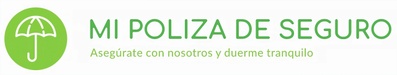 Mi Póliza de Seguro
