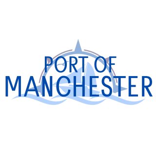 PORT OF MANCHESTER 