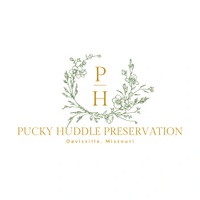 pucky huddle preservation
