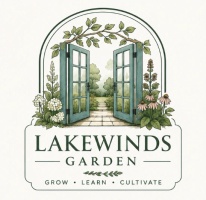Lakewinds Garden
