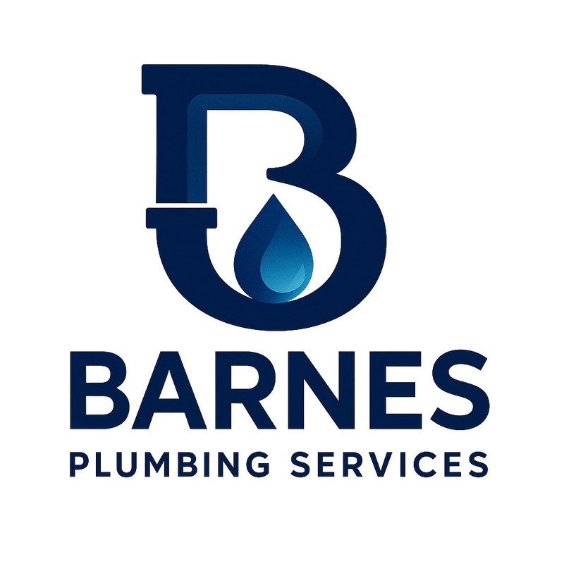Barnes Plumbing Services's Logo