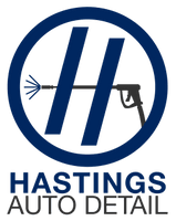 Hastings Auto Detail 
