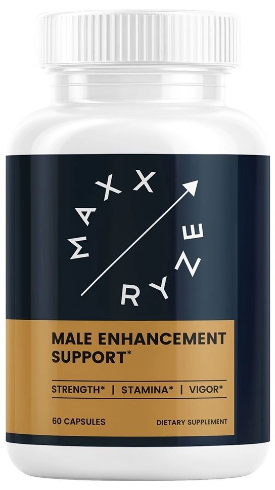 maxxryzemaleenhancement.godaddysites.com