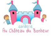 Garderie au château du bonheur