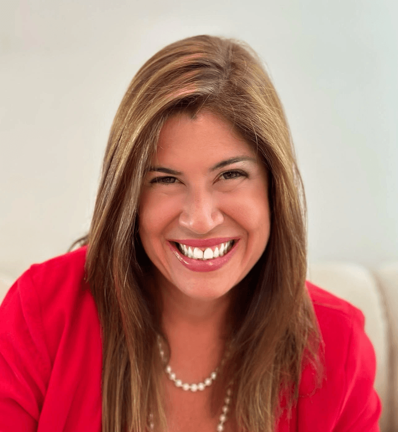 Claudia Garcia