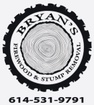 Bryan’s Stump Removal LLC.
