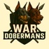 W.A.R DOBERMAN’S 