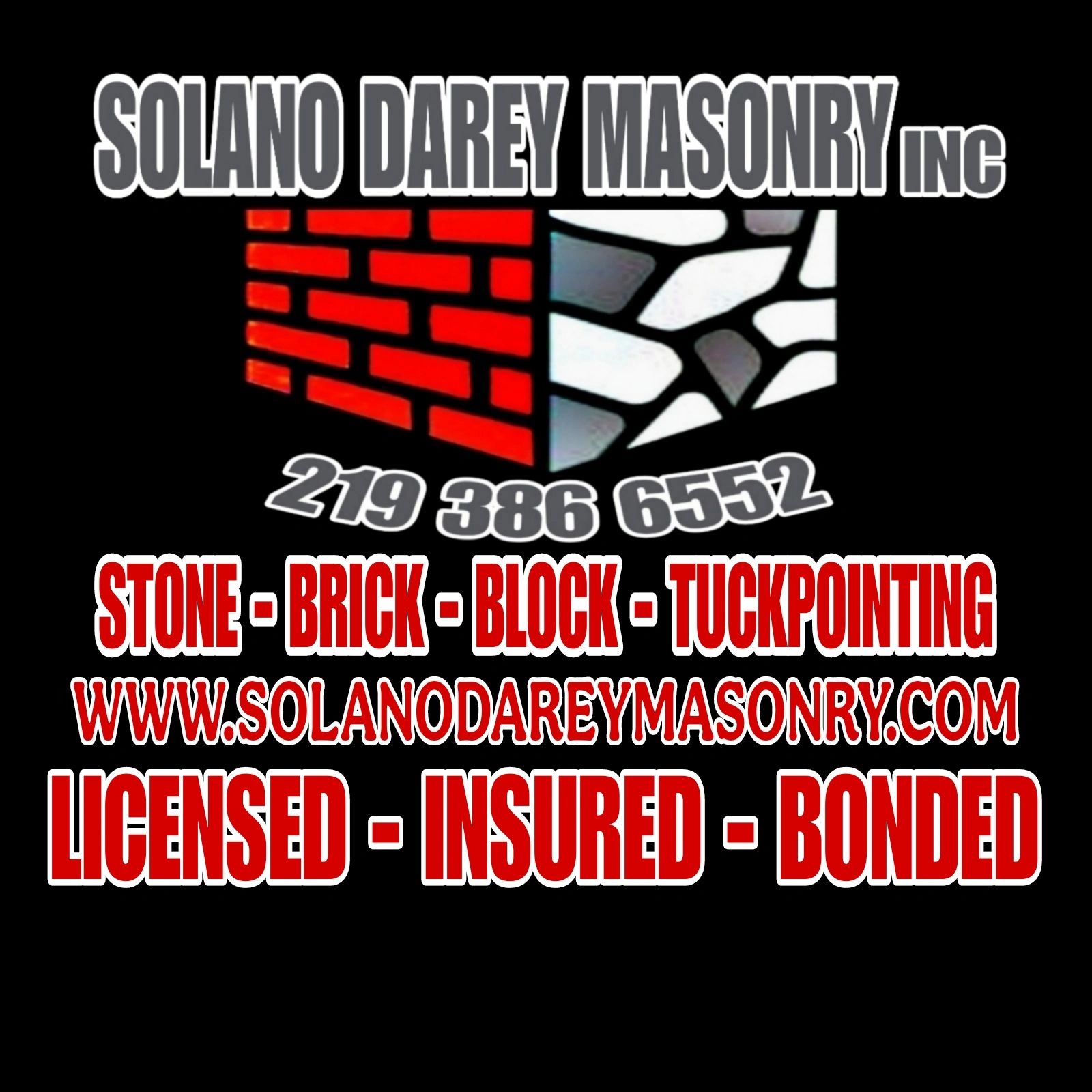 solano darey masonry