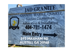 Jad granite llc