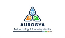 AUROGYA
Andhra Urology and Gynecology Clinic