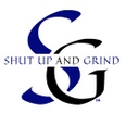 Shut Up and Grind