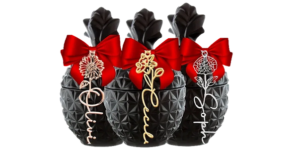 Bridesmaid Custom Gifts