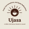 Ujasa Cafe