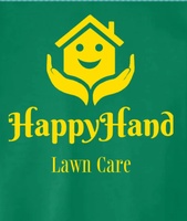 Happy Hand Lawn Care