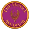 The Henna Medium