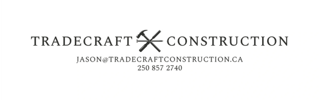 TradeCraft Construction 
