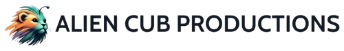 ALIEN CUB PRODUCTIONS