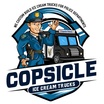 COPSICLE ICE CREAM TRUCKS