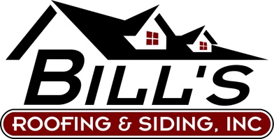 Bill's Roofing & Siding Inc.