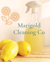 Marigold Cleaning Co
