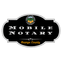 Mobile OC Notary