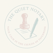 The Quiet Notary