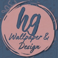HG Wallpaper and Design